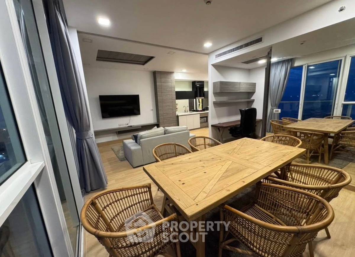 รูป ขายคอนโด 2 ห้องนอน ชั้น 20 ขนาด 86 ตร.ม. Cetus Beachfront จอมเทียน (ID 3060709) - รูปที่ 11/18