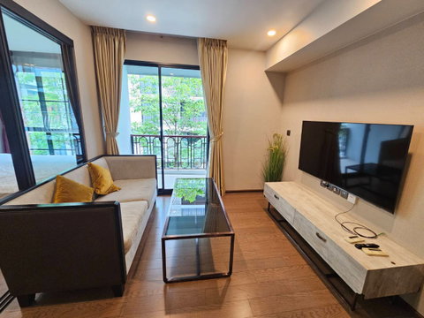 For Rent 1 Bedroom 1 Bathrooms | Na Vara Residence