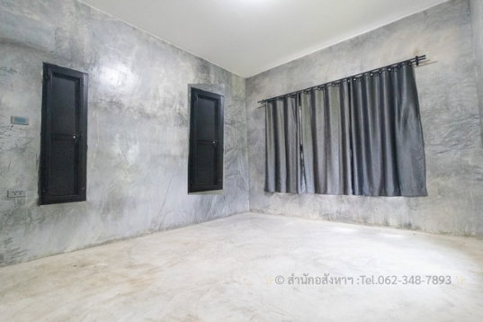 รูป ขายถูก บ้านเดี่ยวพร้อมที่ดินเกือบ 2 ไร่ ต.เขาเพิ่ม อ.บ้านนา นครนายก ฟรีค่าโอน! - รูปที่ 6/15