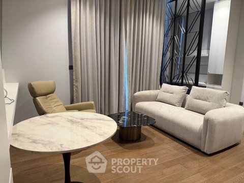 คอนโด 1 ห้องนอน เมืองมินิค หลังสวน ที่พักเลี้ยงสัตว์ได้ ใกล้ BTS ราชดำริ (ID 3061961)