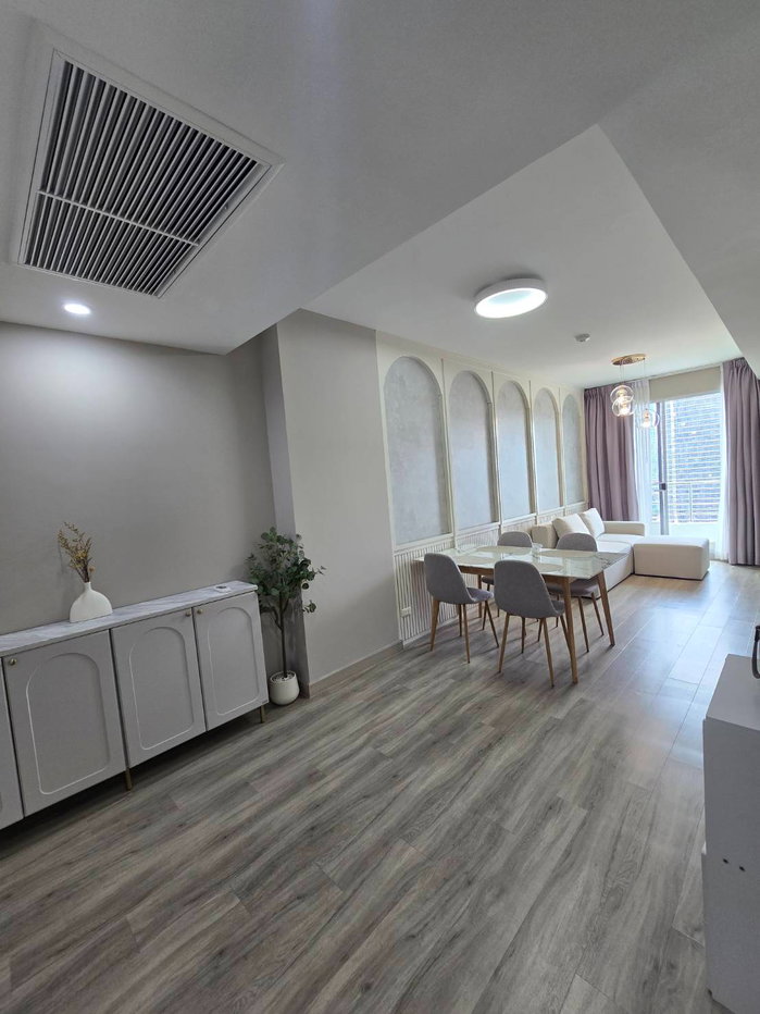 picture Condo For Rent  Supalai River Place - 1/12