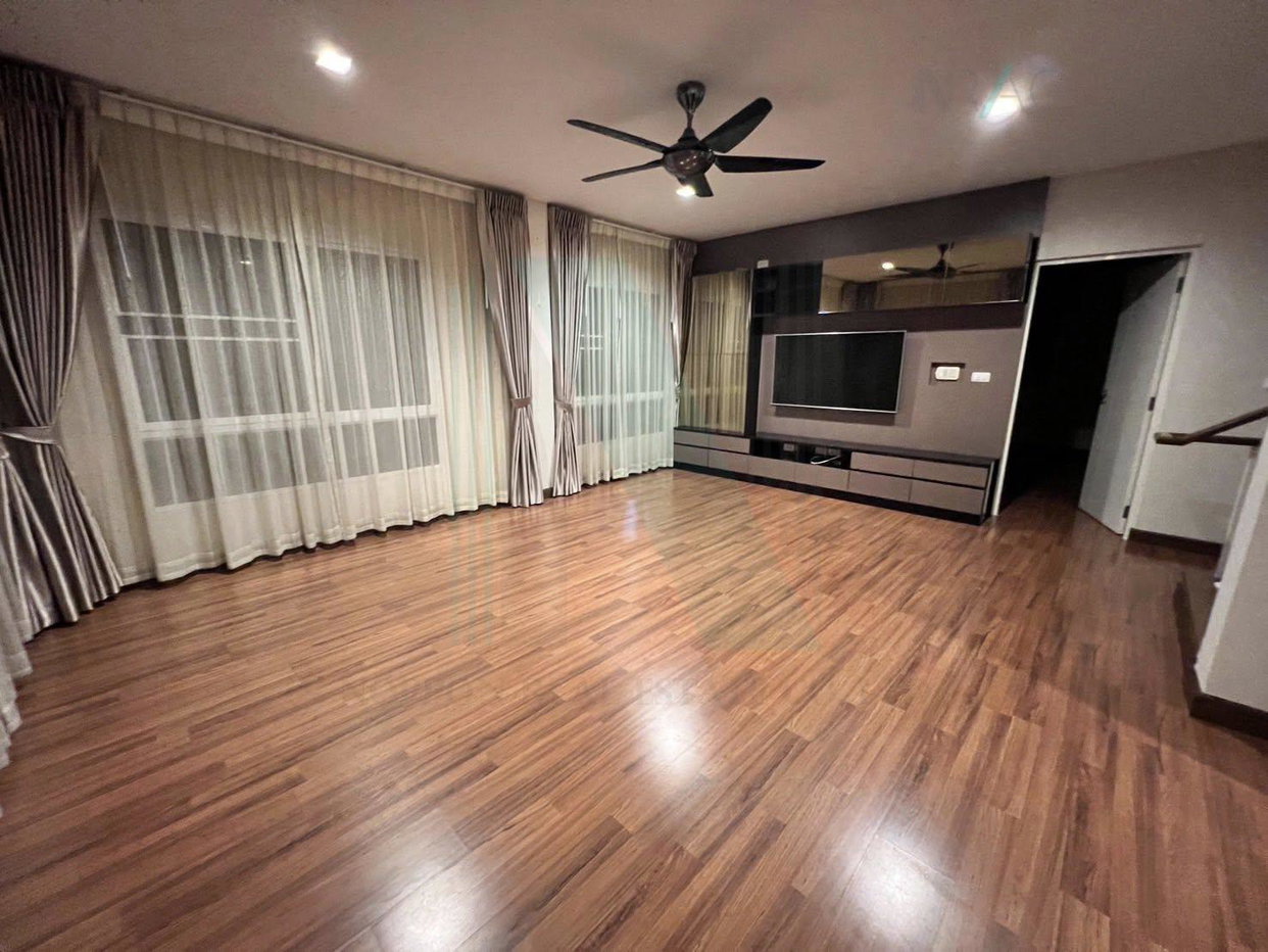 รูป ขายบ้านเดี่ยว โครงการ คาซ่า พรีเมี่ยม พระราม 2 3 ชั้น 4 ห้องนอน 5 ห้องน้ำ - รูปที่ 8/8