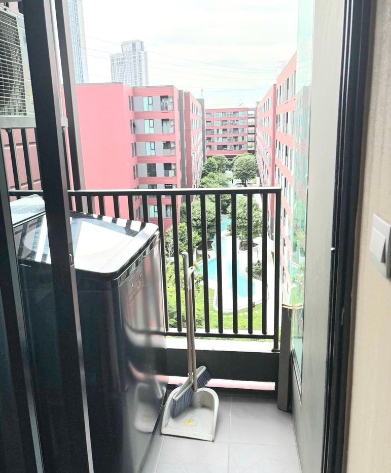 picture @Condorental condo for rent KAVE TU - 7/10