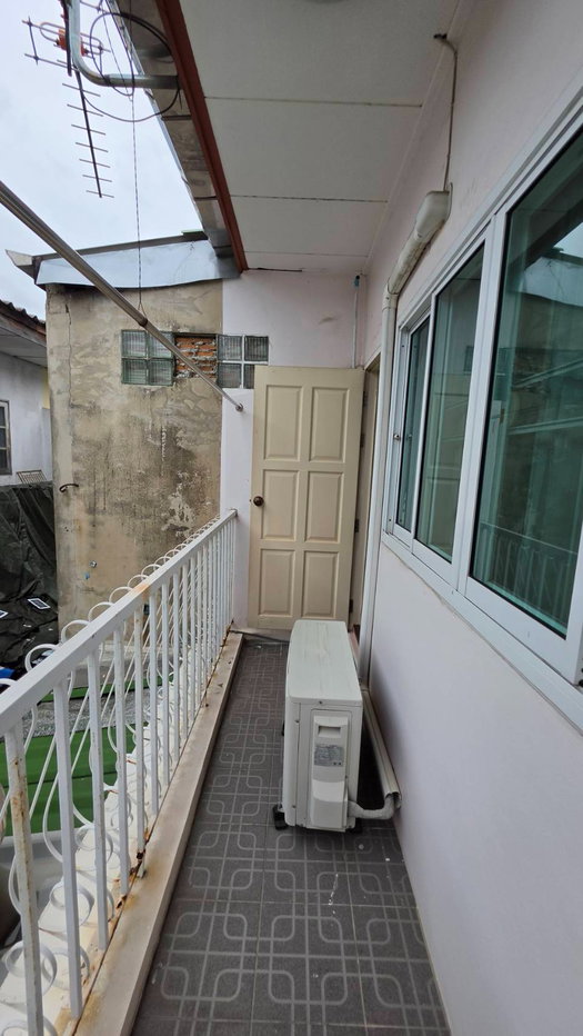 รูป ขายบ้านหมู่บ้านเสนาวิลล่า 84 ซอย 7 บ้านเลขที่ 133 - รูปที่ 19/20