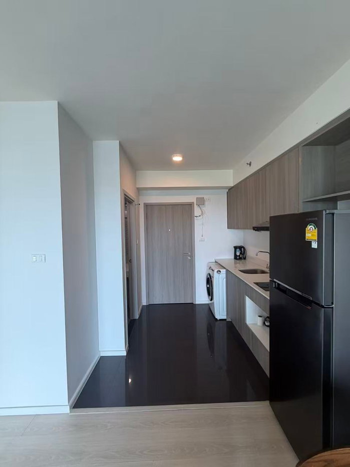 รูป ให้เช่าคอนโด A space Mega หลังIkea - รูปที่ 5/15
