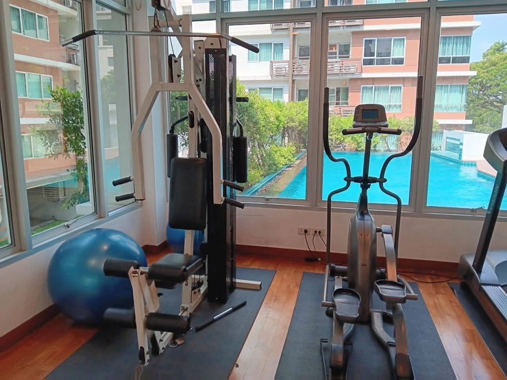 รูป Condo One Thonglor | พร้อมเข้าอยู่ ✨ เพียง 300 เมตรจาก BTS ทองหล่อ ห้องใหญ่ 50 ตร.ม. พร้อมอ่างอาบน้ำ - รูปที่ 9/10