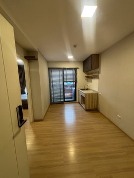 Condo for sale, ready ✨ 📍 Phase 4, Building A, 4th Floor Size: 26.5 sq.m. Price: Only 1.89 million Baht Transfer fees shared 50/50