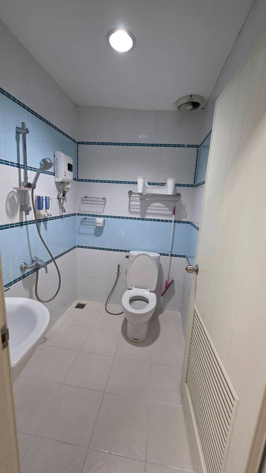 รูป ขายบ้านหมู่บ้านเสนาวิลล่า 84 ซอย 7 บ้านเลขที่ 133 - รูปที่ 13/20