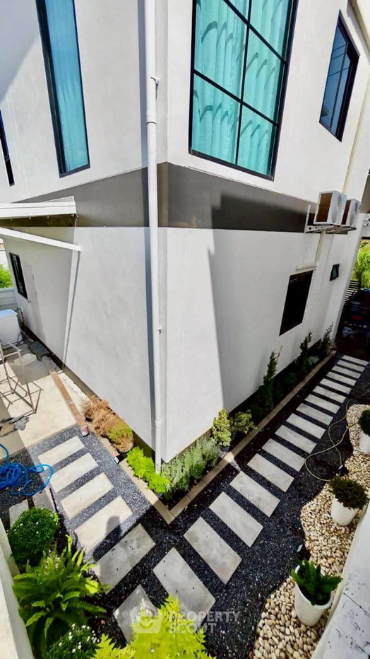 รูป บ้านเดี่ยว 4 ห้องนอน ขาย ที่ AREN X บางนา บางพลีใหญ่ บางพลี สมุทรปราการ (ID 3060708) - รูปที่ 39/43