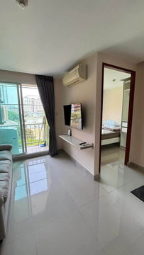 🏢 ให้เช่าคอนโด : Emerald Residence Ratchada (เอมเมอรัลด์ เรสซิเดนท์ รัชดา)   รหัสทรัพย์  | 📌LNP-C13952