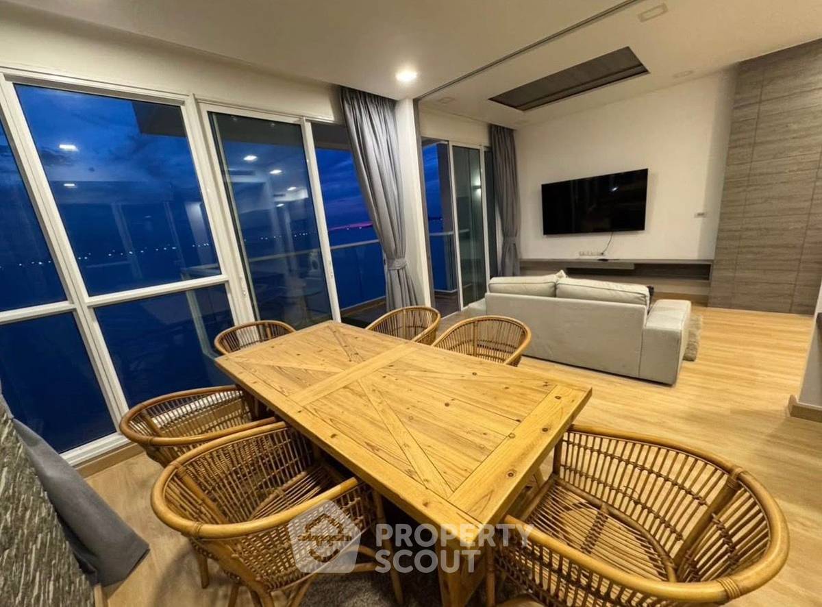 รูป ขายคอนโด 2 ห้องนอน ชั้น 20 ขนาด 86 ตร.ม. Cetus Beachfront จอมเทียน (ID 3060709) - รูปที่ 10/18