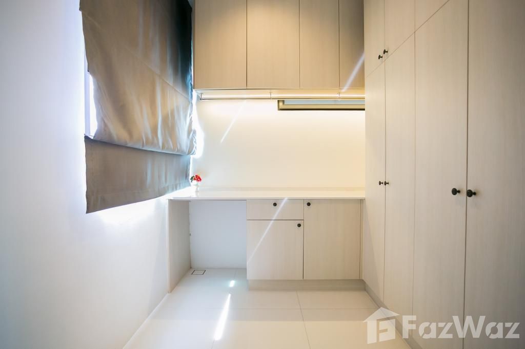 รูป บ้านเดี่ยวให้เช่า 3 ห้องนอน ในโครงการ เดอะ เจนทริ เอกมัย - ลาดพร้าว 1382966 - รูปที่ 27/31