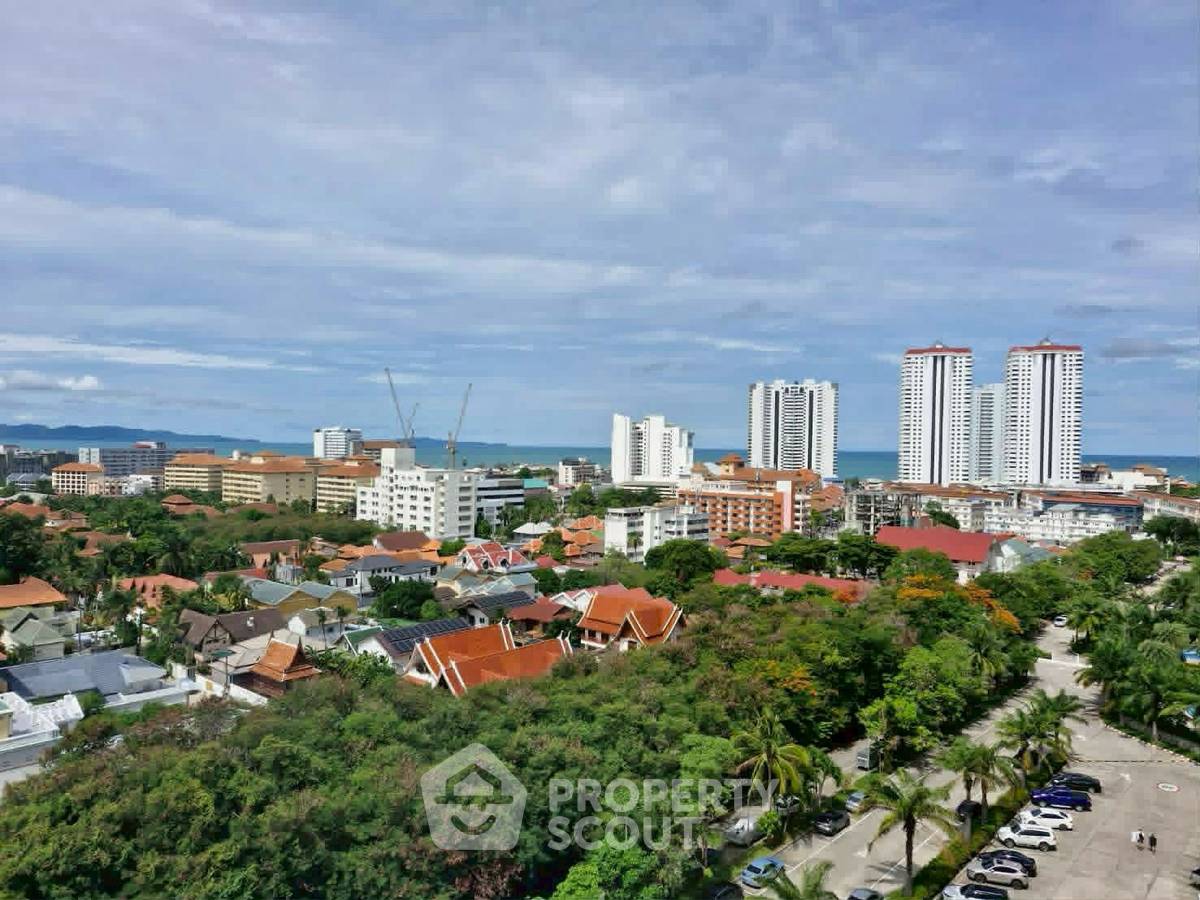 รูป คอนโด 2 ห้องนอน 74 ตร.ม. ขาย View Talay 2 จอมเทียน ชั้น 11 (ID 3060803) - รูปที่ 13/13