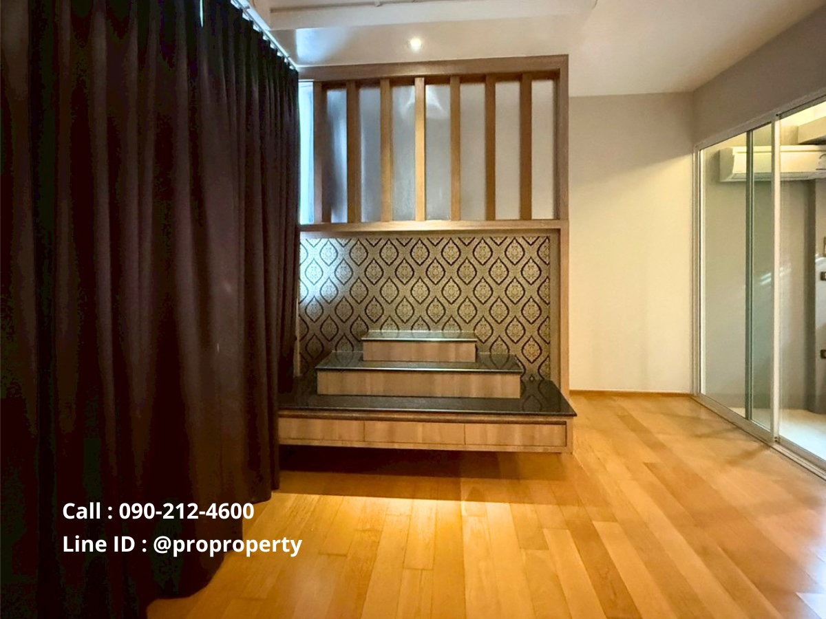 รูป ให้เช่าบ้านเดี่ยวระดับ Luxury โครงการ เนอวานา บียอนด์1 รามคำแหง-พระราม9 ดีไซน์สวย พื้นที่กว้าง พร้อมอยู่! - รูปที่ 17/20