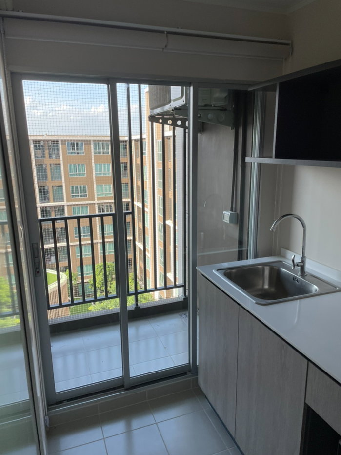 picture D condo dome-rangsit........... - 8/23