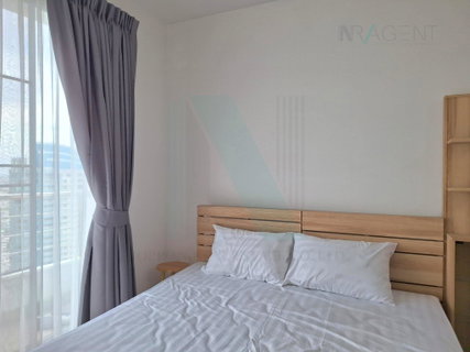 รูปภาพ 🔺 For Rent Condo SUPALAI RIVER PLACE Building 1, Floor 29,Studio, Room size 35.00 sqm
