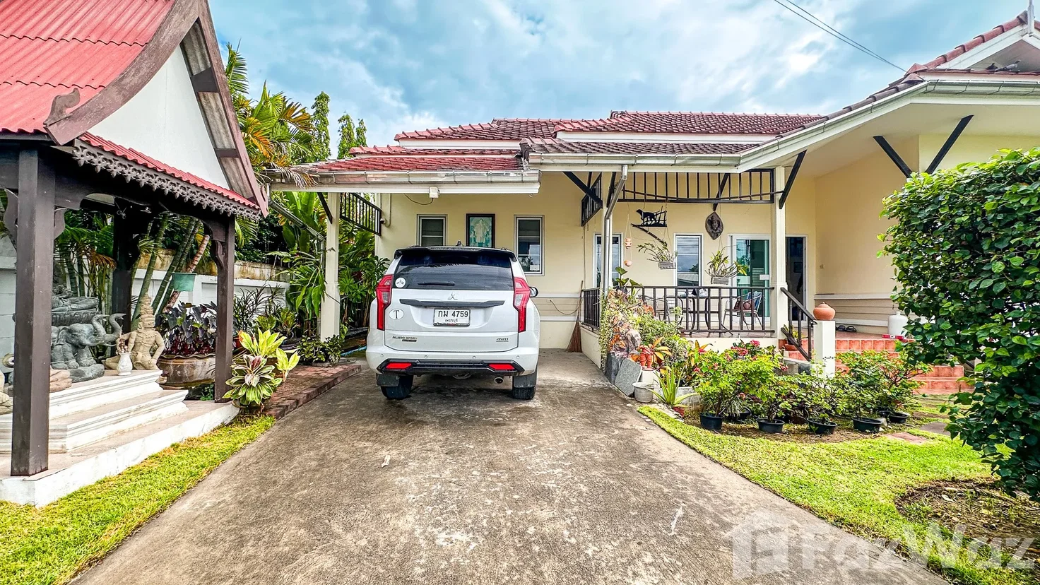 รูป ขาย วิลล่า 3 ห้องนอน ในโครงการ บ้าน ชวา 6550921 - รูปที่ 34/35