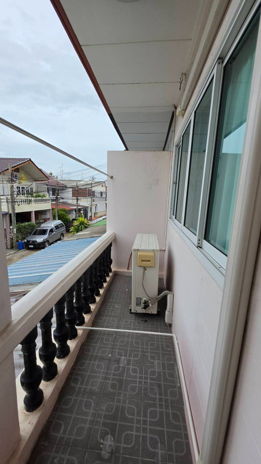 รูป ขายบ้านหมู่บ้านเสนาวิลล่า 84 ซอย 7 บ้านเลขที่ 133 - รูปที่ 14/20