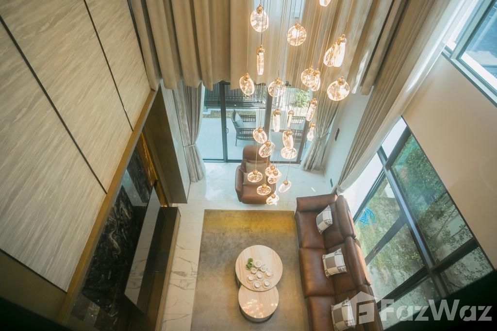 รูป บ้านเดี่ยวให้เช่า 3 ห้องนอน ในโครงการ เดอะ เจนทริ เอกมัย - ลาดพร้าว 1382966 - รูปที่ 10/31