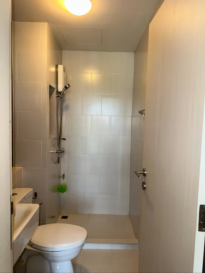 picture Condo for sale D Condo Coco, Surat Thani, city view. - 14/34