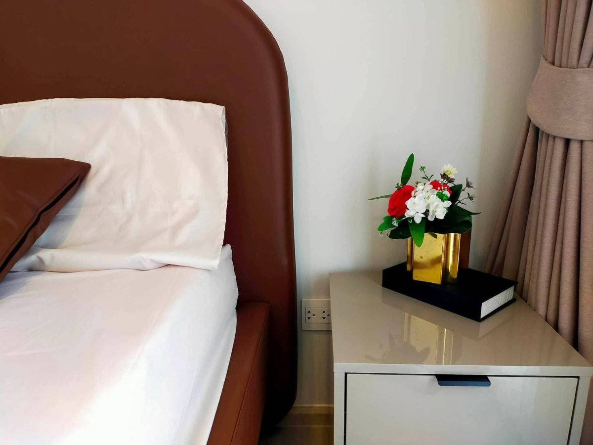 picture For Rent 1 Bedroom 1 Bathrooms | Aspire Onnut Station - 7/10
