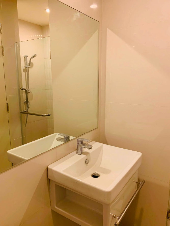 picture @Condorental condo for rent Life Asoke - 9/16
