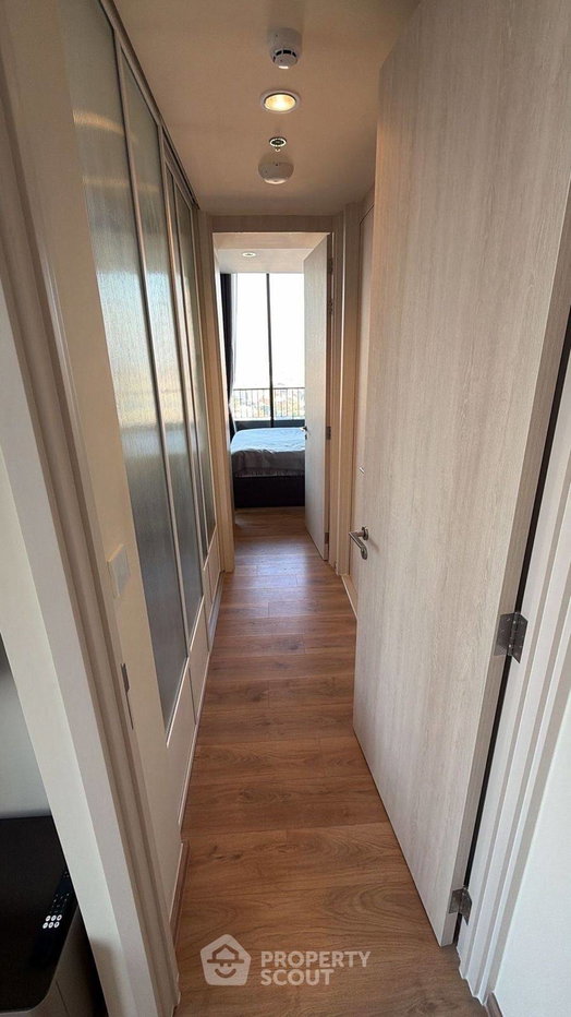 รูป คอนโด 2 ห้องนอน Noble Form Thonglor ชั้น 16 ใกล้ BTS ทองหล่อ (ID 3061768) - รูปที่ 10/15