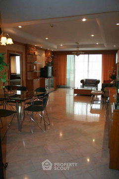 คอนโดสูง 22 ชั้น 3 ห้อง 141 ตร.ม. Riverine Place ใกล้สวนย่า (ID 1647164)