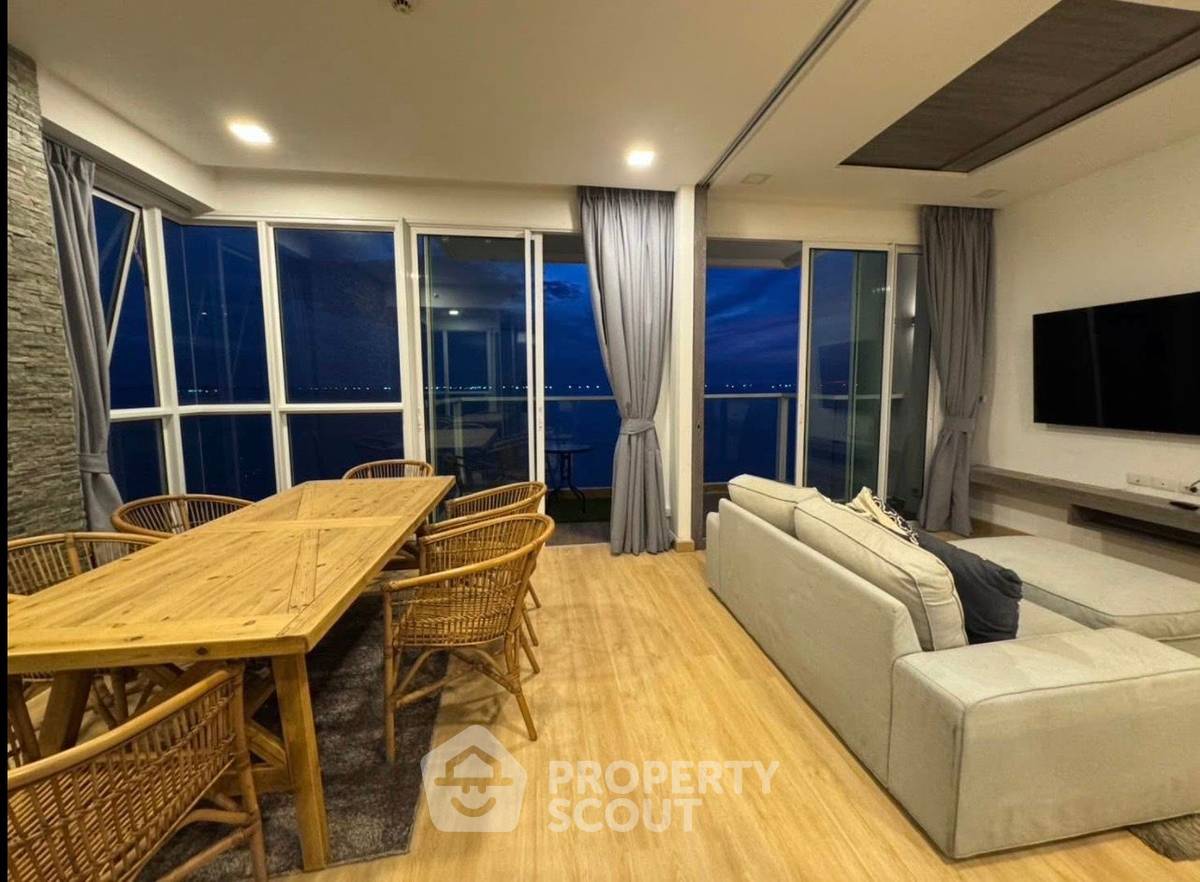 รูป ขายคอนโด 2 ห้องนอน ชั้น 20 ขนาด 86 ตร.ม. Cetus Beachfront จอมเทียน (ID 3060709) - รูปที่ 2/18