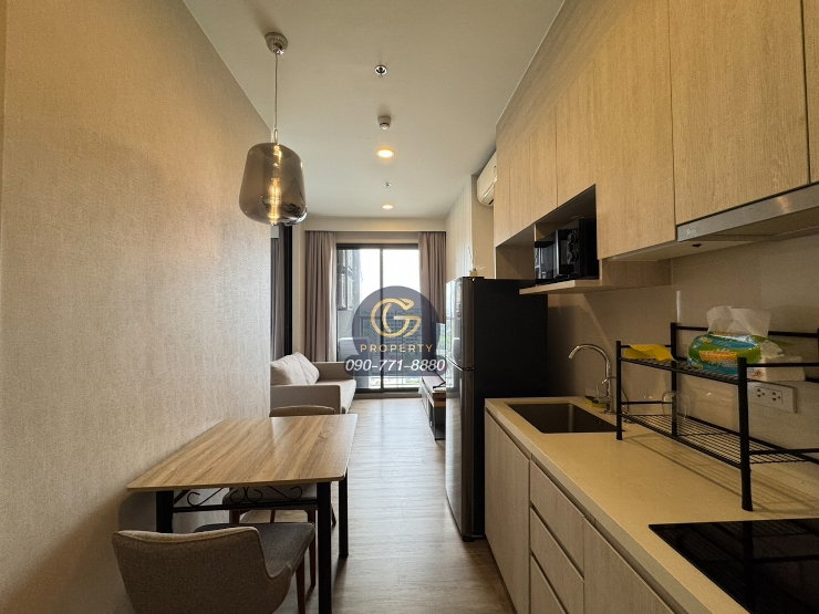 picture ✨ for rent at Keen Centre Condo in Sriracha✨ - 1/12