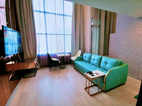 📌 ให้เช่าคอนโด ไนท์บริดจ์ ไพร์ม สาทร อาคาร 1 ชั้น 33 Duplex ขนาด 37 ตรม ใกล้ Empire Tower