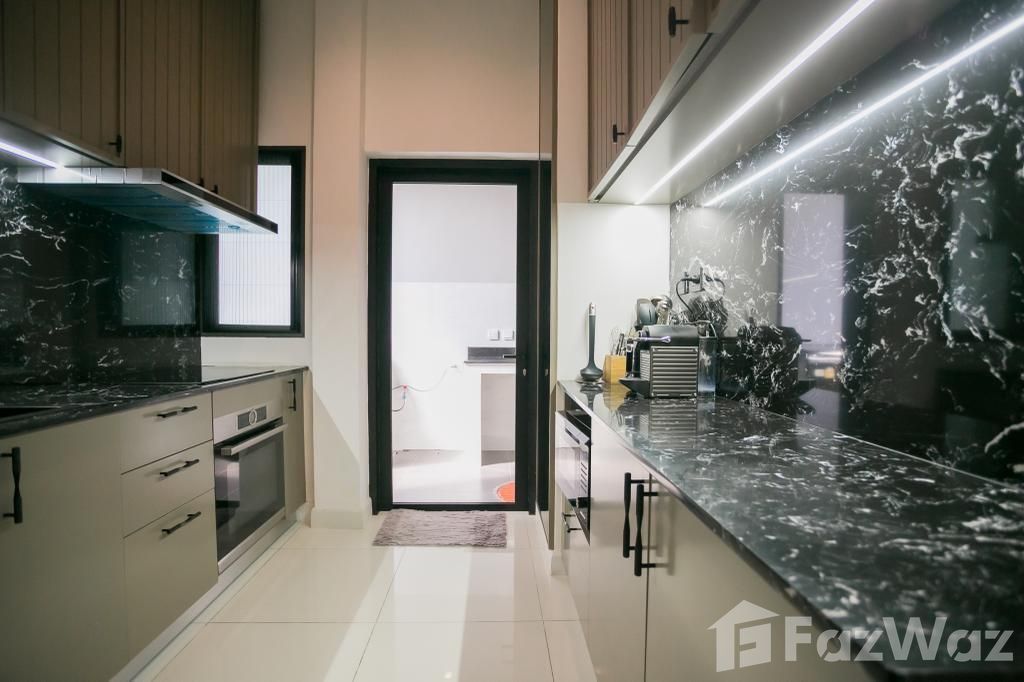 รูป บ้านเดี่ยวให้เช่า 3 ห้องนอน ในโครงการ เดอะ เจนทริ เอกมัย - ลาดพร้าว 1382966 - รูปที่ 25/31
