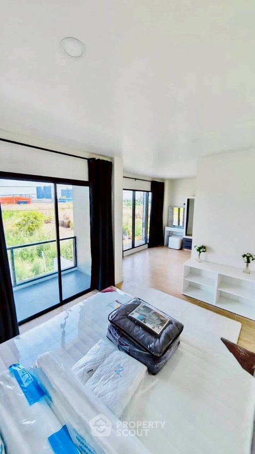 รูป บ้าน 4 ห้องนอน ให้เช่า AREN X บางนา บางพลียาย บางพลี สมุทรปราการ (ID 3060708) - รูปที่ 8/43