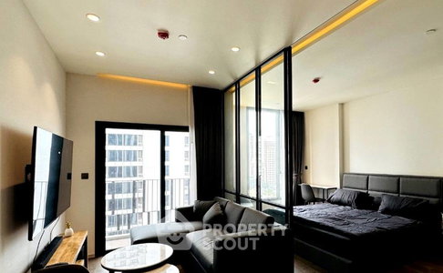 คอนโด 1 ห้องนอน ชั้น 15 ขนาด 43 ตร.ม. ใน Muniq Sukhumvit 23 ใกล้ MRT สุขุมวิท 100 ม. (ID 3060204)