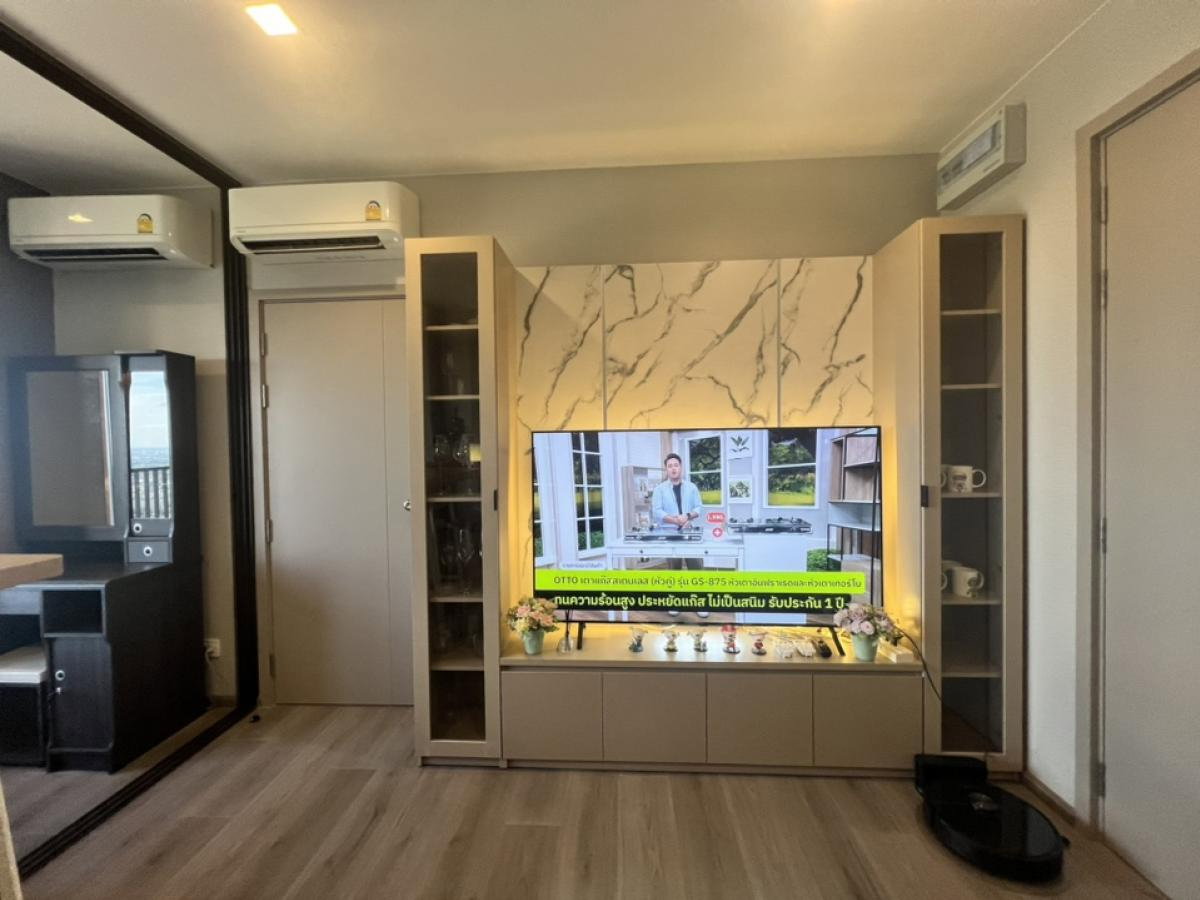 picture Code: 26KJ586 for rent The Politan Aqua 🔥🔥 Line ID: @kjcondo (with @)🔥🔥 - 12/19