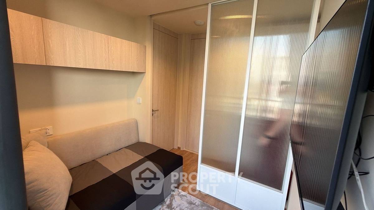 รูป คอนโด 2 ห้องนอน Noble Form Thonglor ชั้น 16 ใกล้ BTS ทองหล่อ (ID 3061768) - รูปที่ 4/15