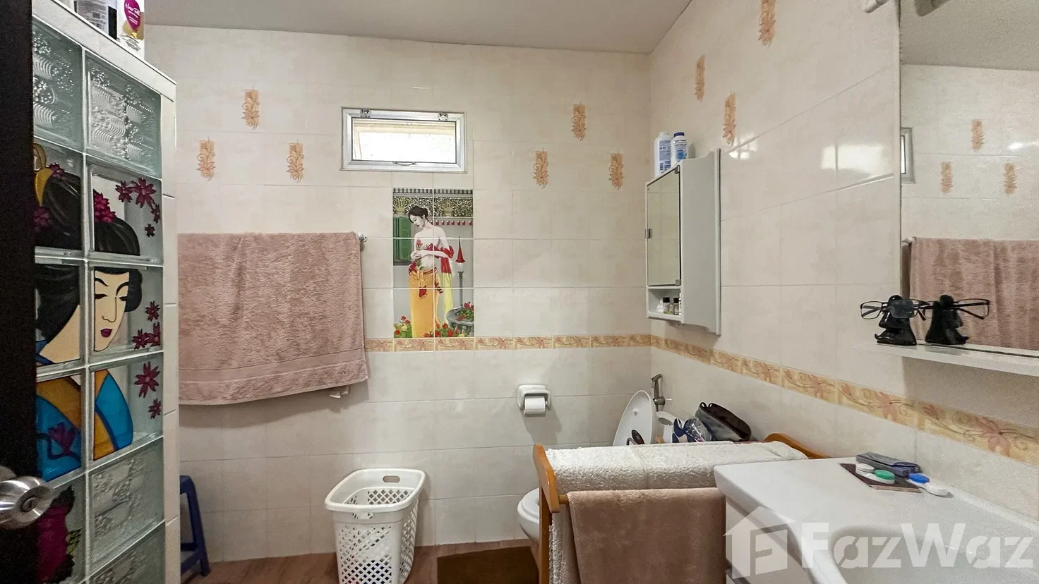รูป ขาย วิลล่า 3 ห้องนอน ในโครงการ บ้าน ชวา 6550921 - รูปที่ 29/35