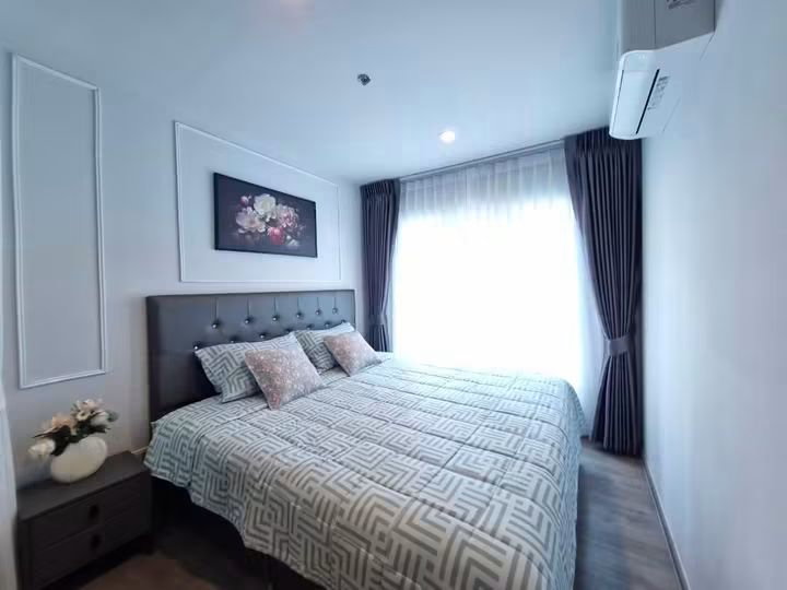 รูป Condo for rent Regent home bangna - รูปที่ 2/7