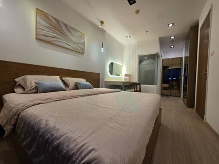 รูปภาพ 📌 For Rent Condo SUPALAI PREMIER @ ASOKE Building 1, Floor 30,1 bed room, Room size 50 sqm