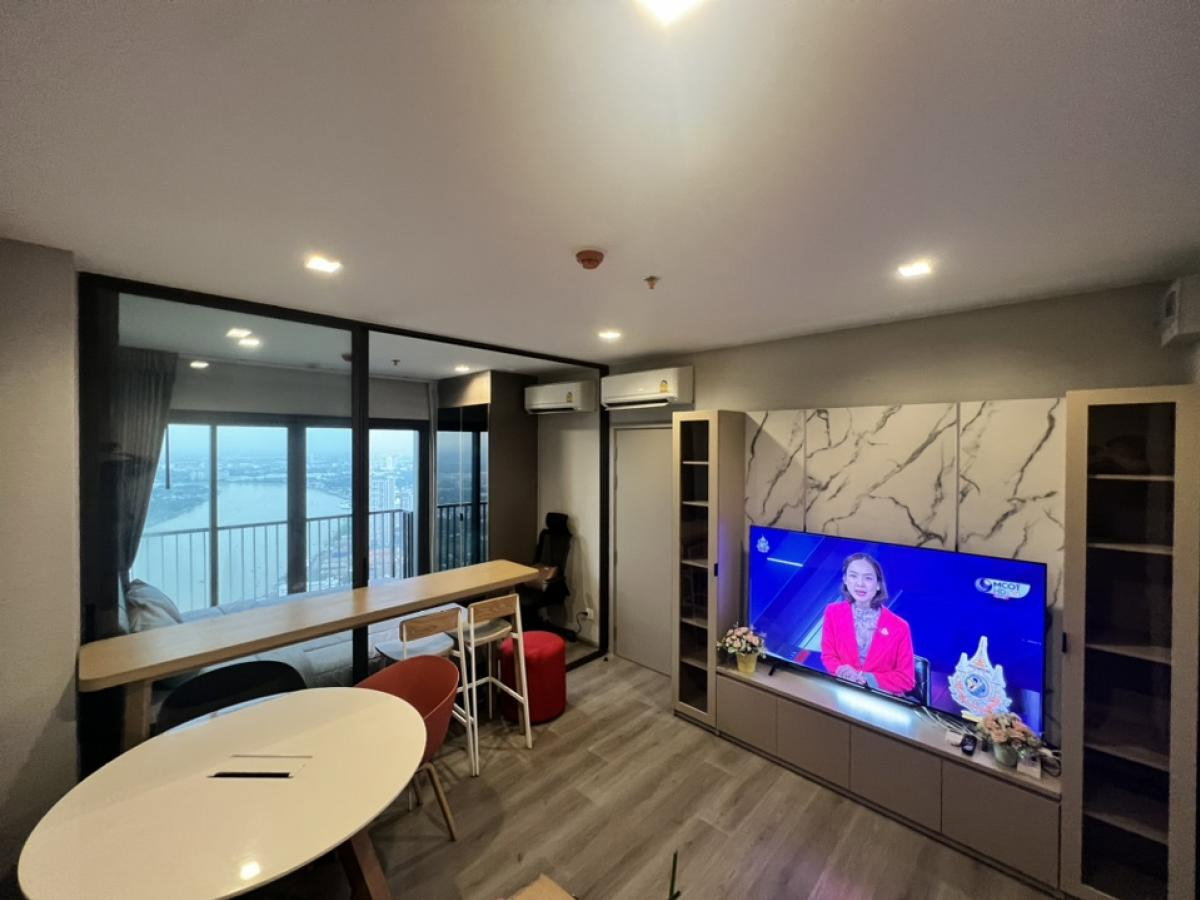 picture Code: 26KJ586 for rent The Politan Aqua 🔥🔥 Line ID: @kjcondo (with @)🔥🔥 - 6/19