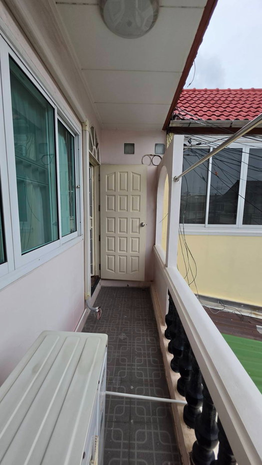 รูป ขายบ้านหมู่บ้านเสนาวิลล่า 84 ซอย 7 บ้านเลขที่ 133 - รูปที่ 16/20