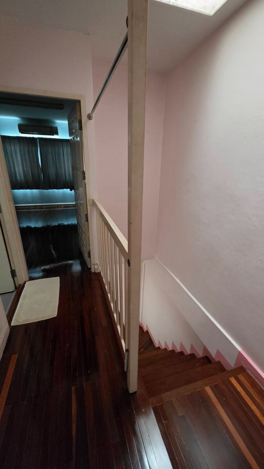 รูป ขายบ้านหมู่บ้านเสนาวิลล่า 84 ซอย 7 บ้านเลขที่ 133 - รูปที่ 6/20