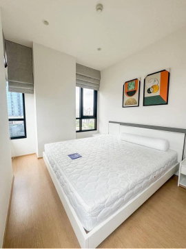 เช่าคอนโด Maru Ekkamai 2/มารุ เอกมัย 2 (J6907007) ID Line : @condo65