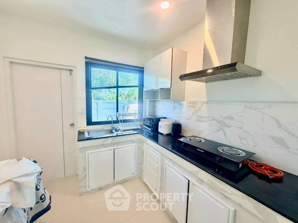 รูป บ้าน 4 ห้องนอน ให้เช่า AREN X บางนา บางพลียาย บางพลี สมุทรปราการ (ID 3060708) - รูปที่ 25/43