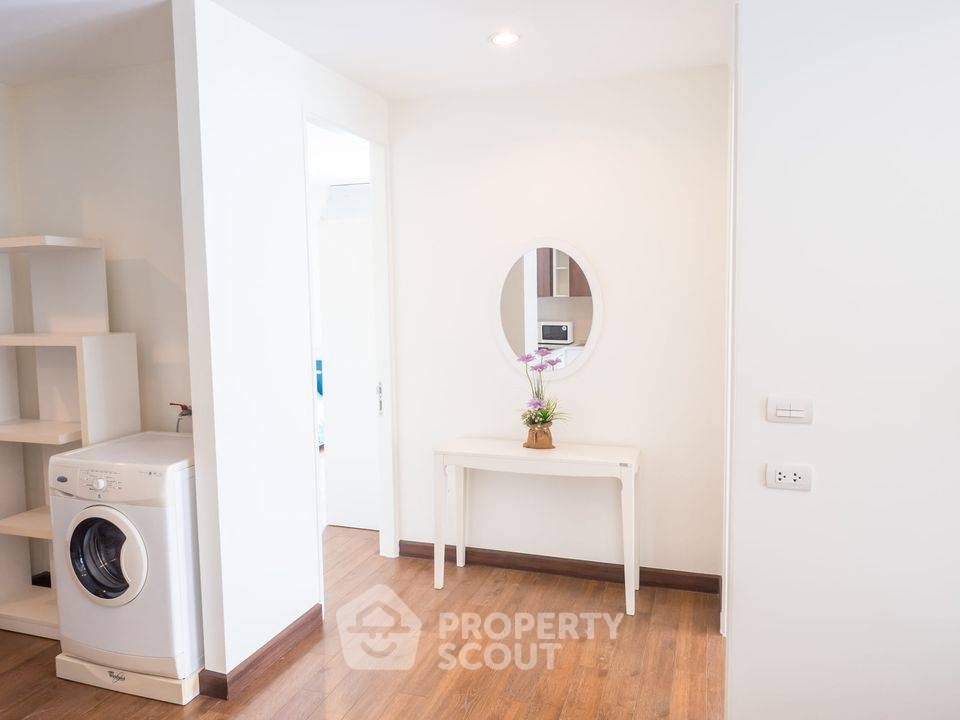 รูป ใกล้ BTS ปุณณวิถี 200 ม. | 2 ห้องนอน The Muse Condominium (ID 382008) - รูปที่ 10/10