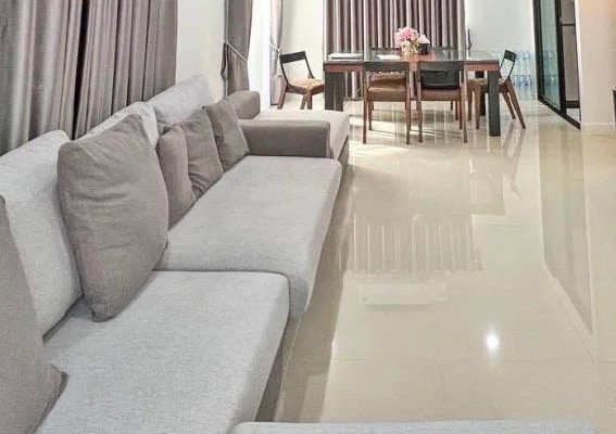 รูป 🏡ให้เช่าบ้านเดี่ยว คณาสิริ ราชพฤกษ์ 346  - รูปที่ 7/18
