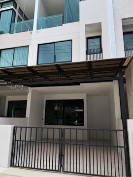 ปล่อยเช่าโคราซอนประชาชื่น ใกล้ศูนย์ราชการแจ้งวัฒนะ