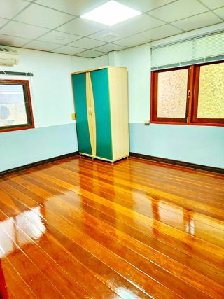 รูป วชิรธรรมสาธิต 37-47 BTSปุณณวิถี Seacon ศรีนครินทร์ MRTสวนหลวง ร.9 คฤหาสน์ 2 ชั้น 6นอน 100ตรว. พร้อมเฟอร์นิเจอร์ครบ - รูปที่ 8/8