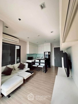คอนโด 1 ห้องนอน 34 ชั้น 38 ตร.ม. ใกล้ BTS กรุงธนบุรี 400 ม. ที่ Urbano Absolute (ID 3061680)