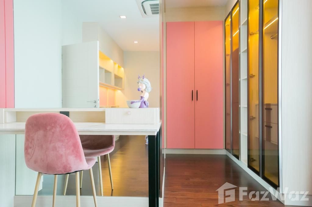 รูป บ้านเดี่ยวให้เช่า 3 ห้องนอน ในโครงการ เดอะ เจนทริ เอกมัย - ลาดพร้าว 1382966 - รูปที่ 18/31